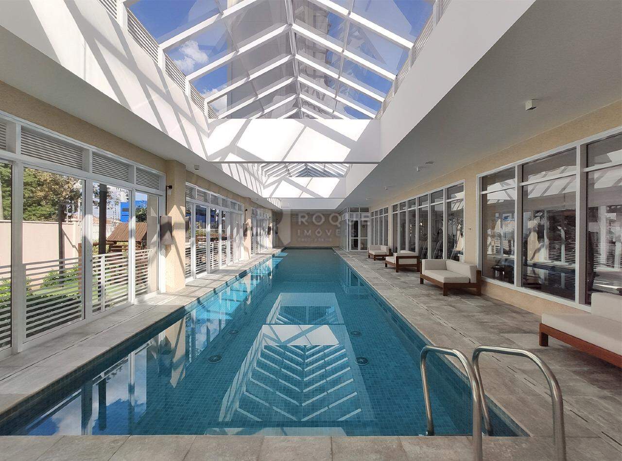 Apartamento para aluguel no bairro Jardim Aquárius: 