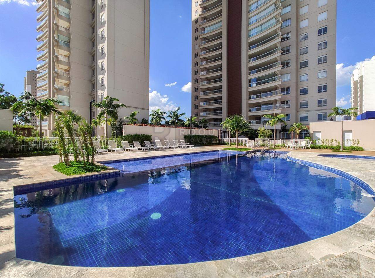 Apartamento para aluguel no bairro Jardim Aquárius: 