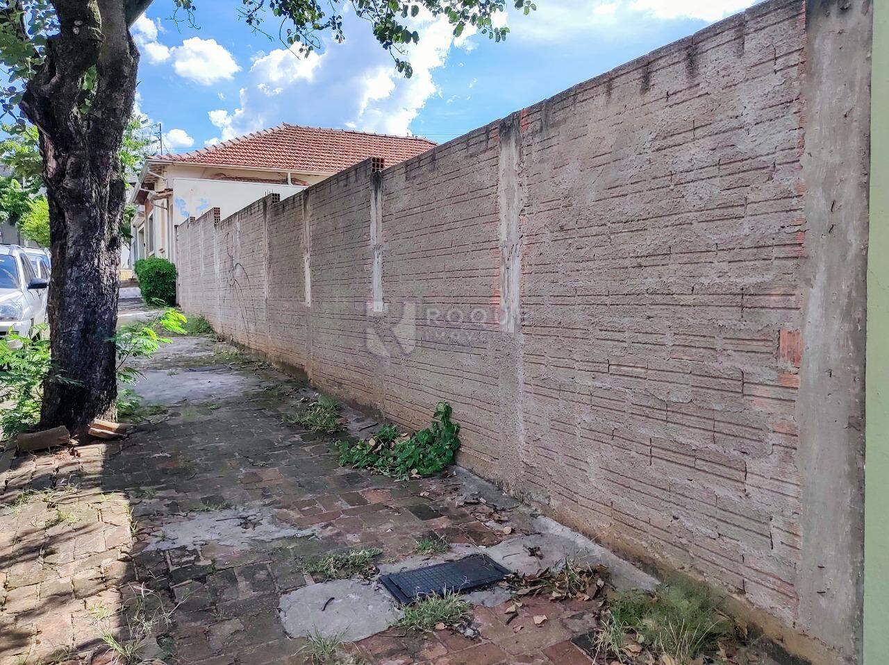 Terreno à venda no bairro Vila São Luiz: 