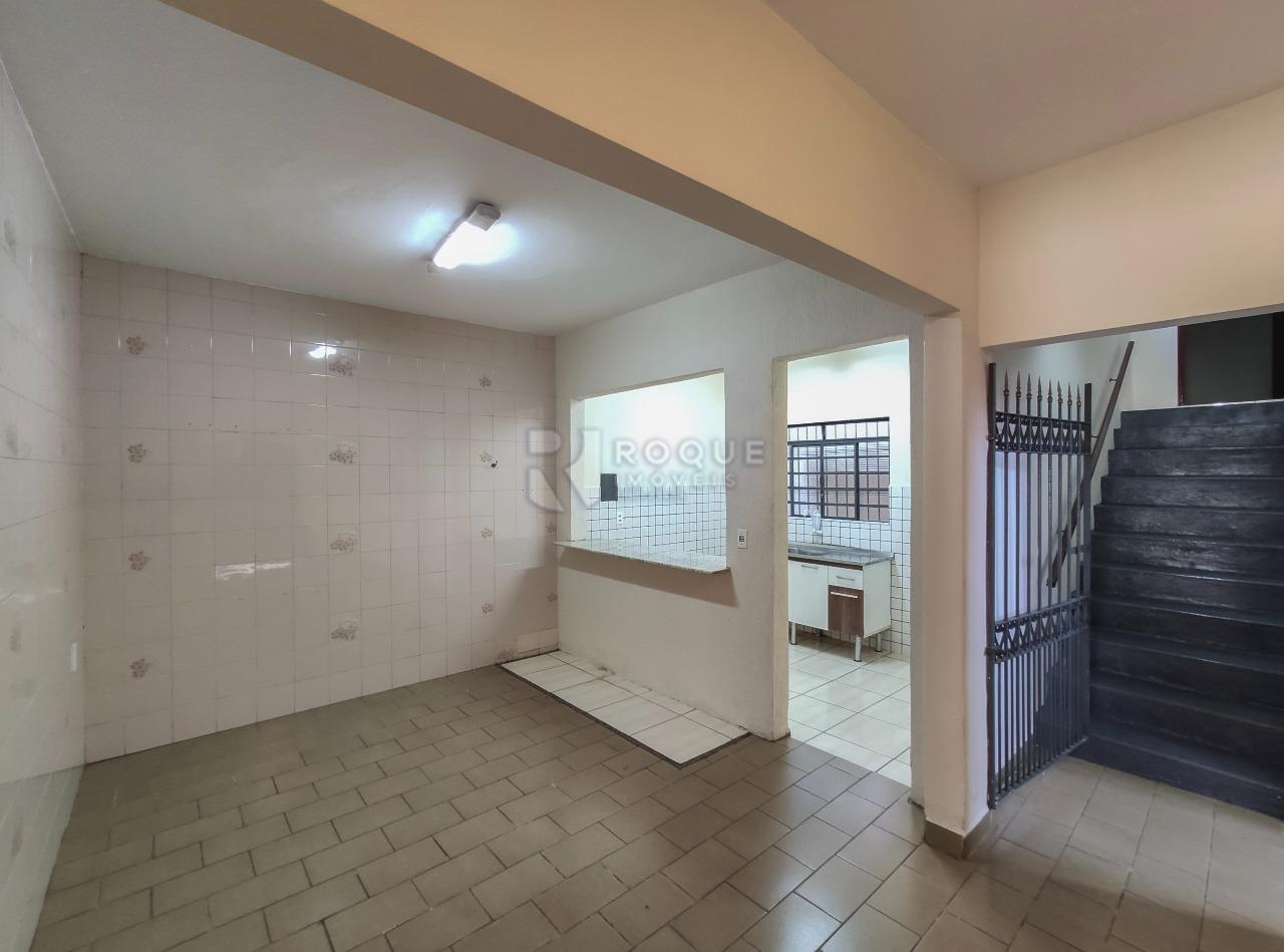 Casa Residencial à venda no bairro Jardim Morro Azul: Copa 