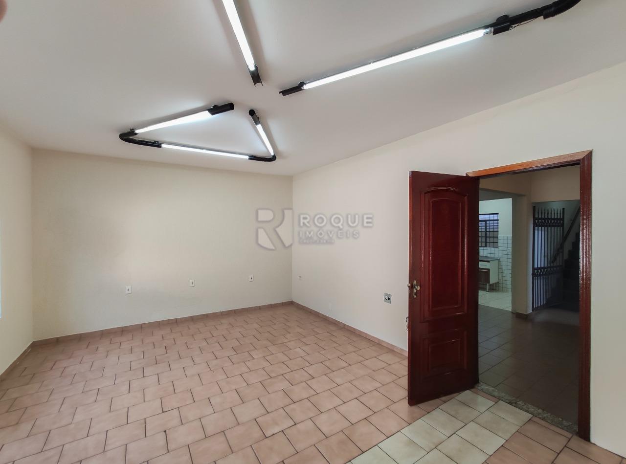 Casa Residencial à venda no bairro Jardim Morro Azul: Sala 