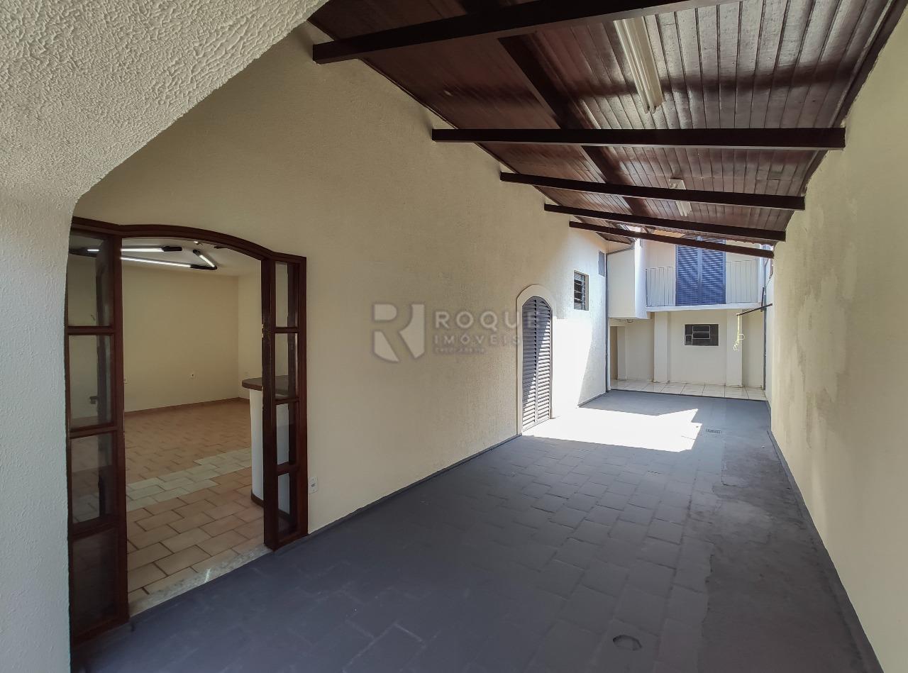 Casa Residencial à venda no bairro Jardim Morro Azul: Garagem 