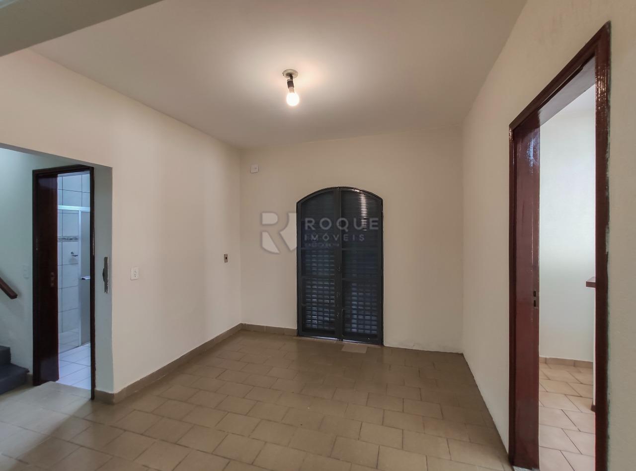 Casa Residencial à venda no bairro Jardim Morro Azul: Sala de TV 