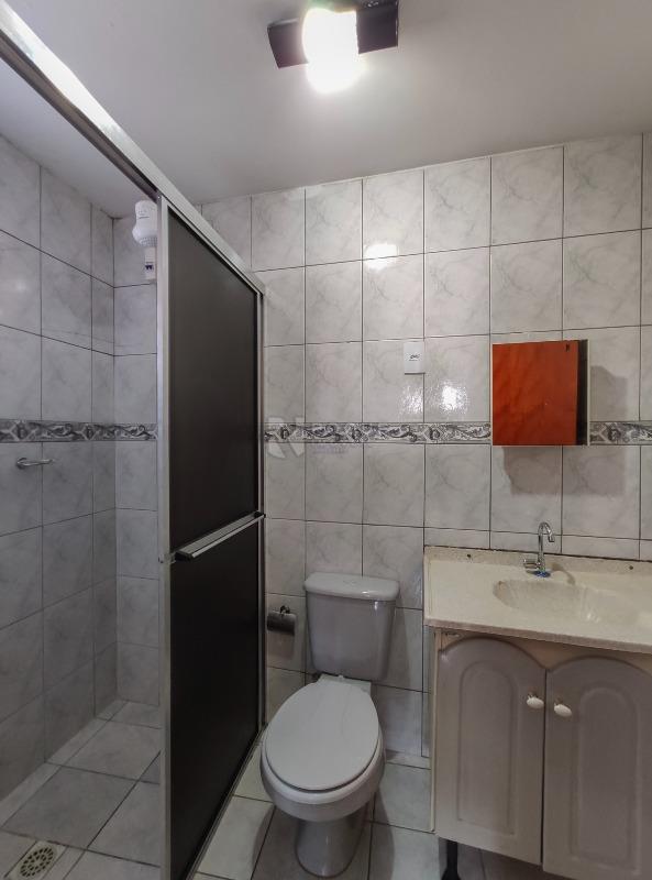 Casa Residencial à venda no bairro Jardim Morro Azul: WC segundo andar 