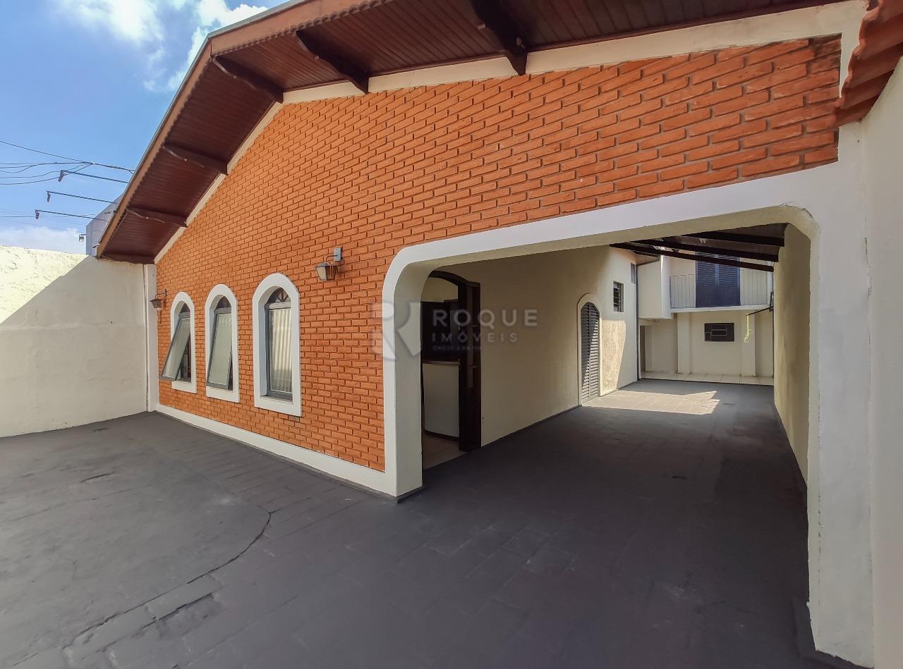 Casa Residencial à venda no bairro Jardim Morro Azul: Frente 