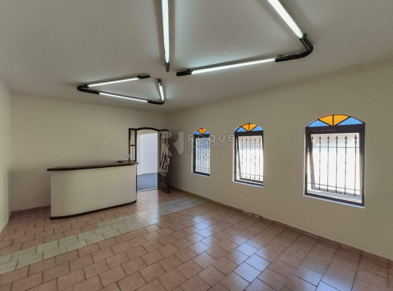 Casa Residencial à venda no bairro Jardim Morro Azul: Sala 