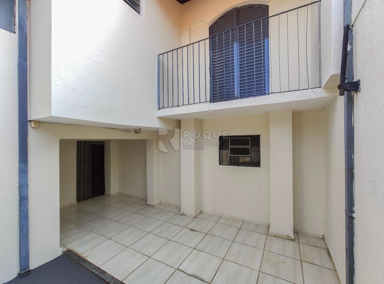 Casa Residencial à venda no bairro Jardim Morro Azul: Fundo 