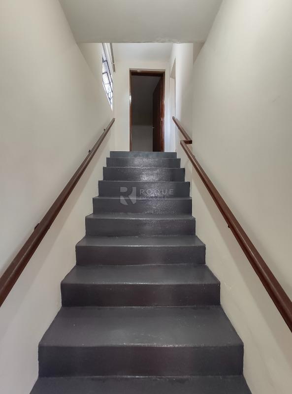 Casa Residencial à venda no bairro Jardim Morro Azul: Acesso segundo andar 