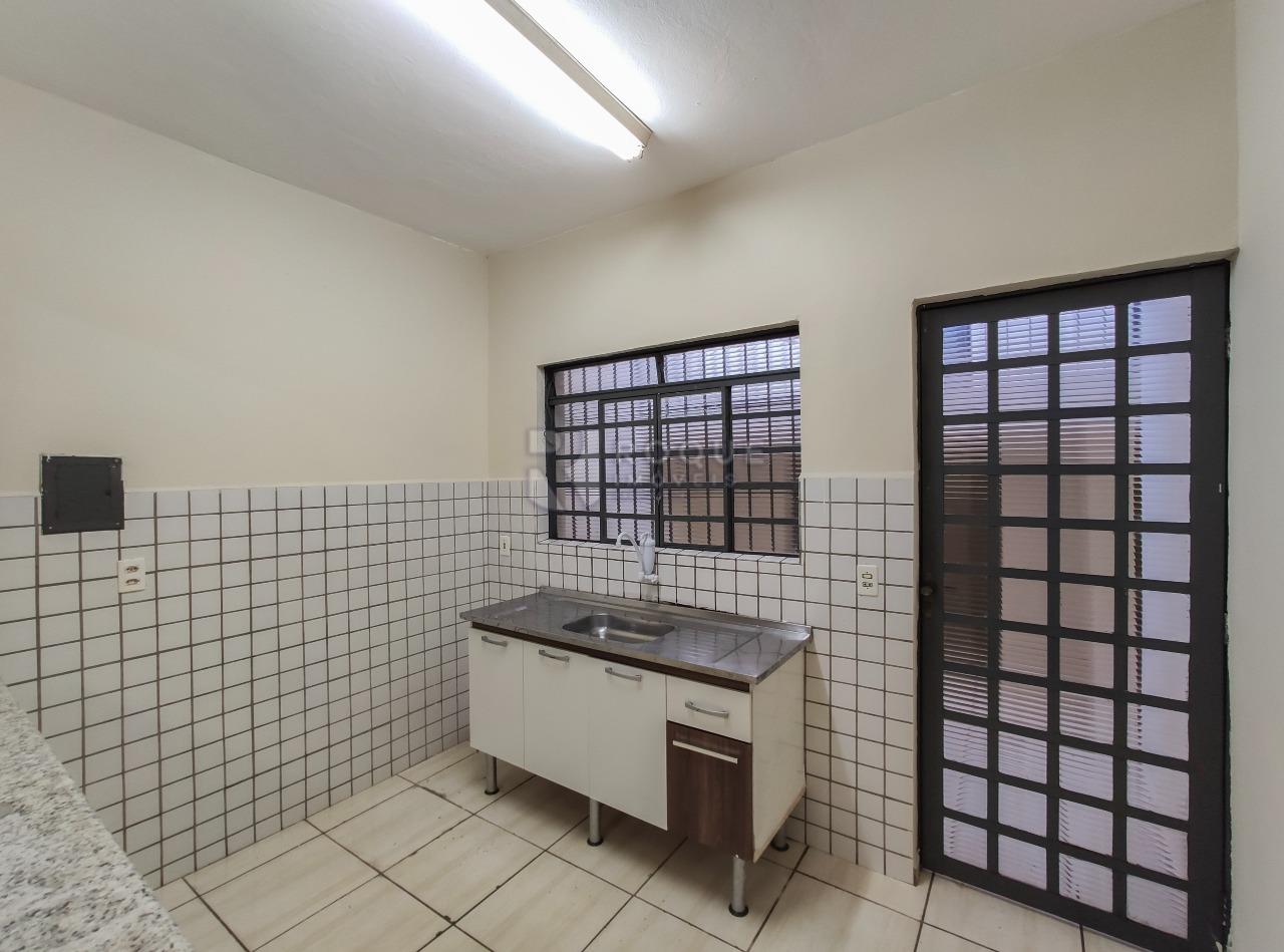 Casa Residencial à venda no bairro Jardim Morro Azul: Cozinha 