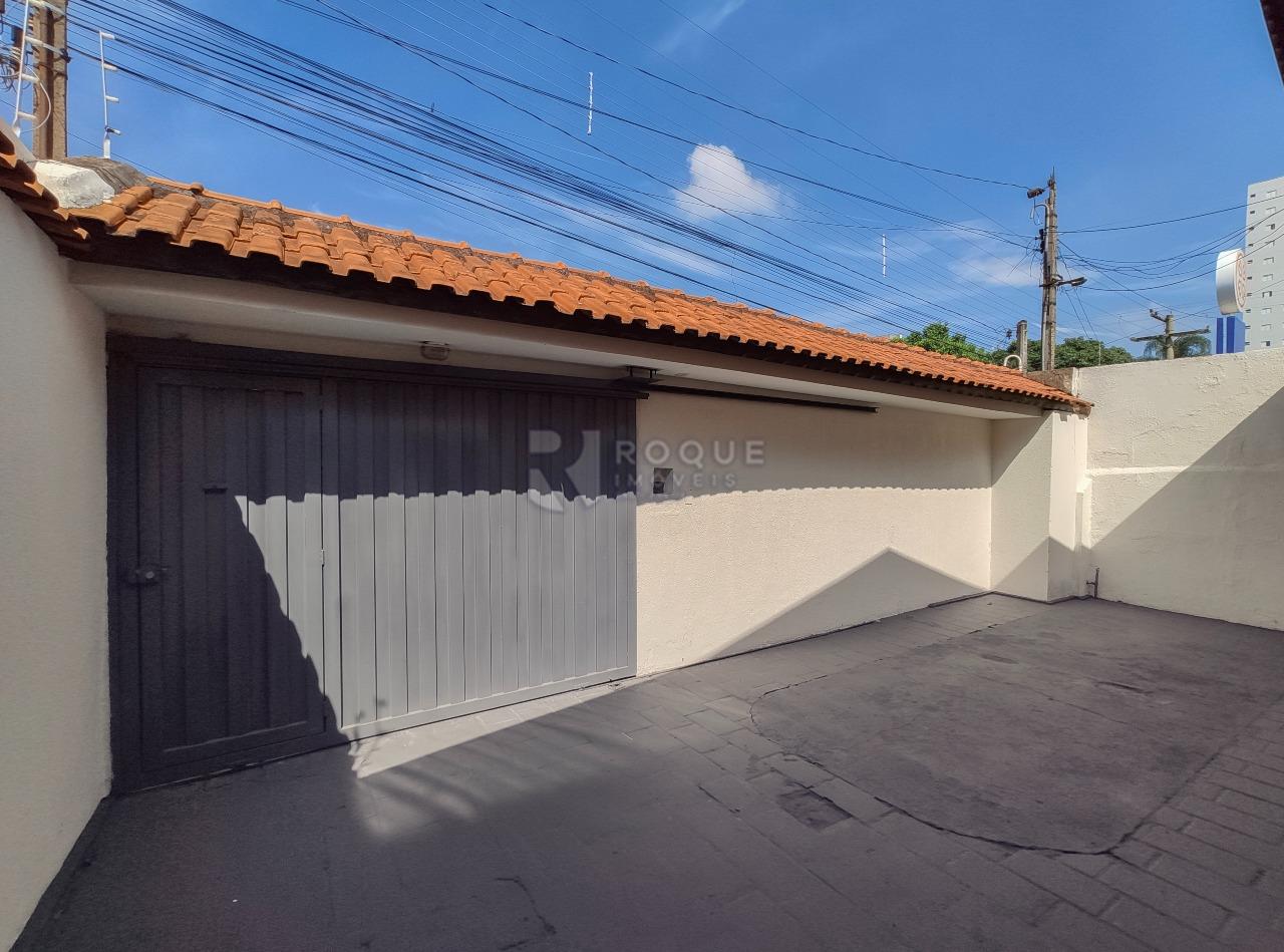 Casa Residencial à venda no bairro Jardim Morro Azul: Frente 