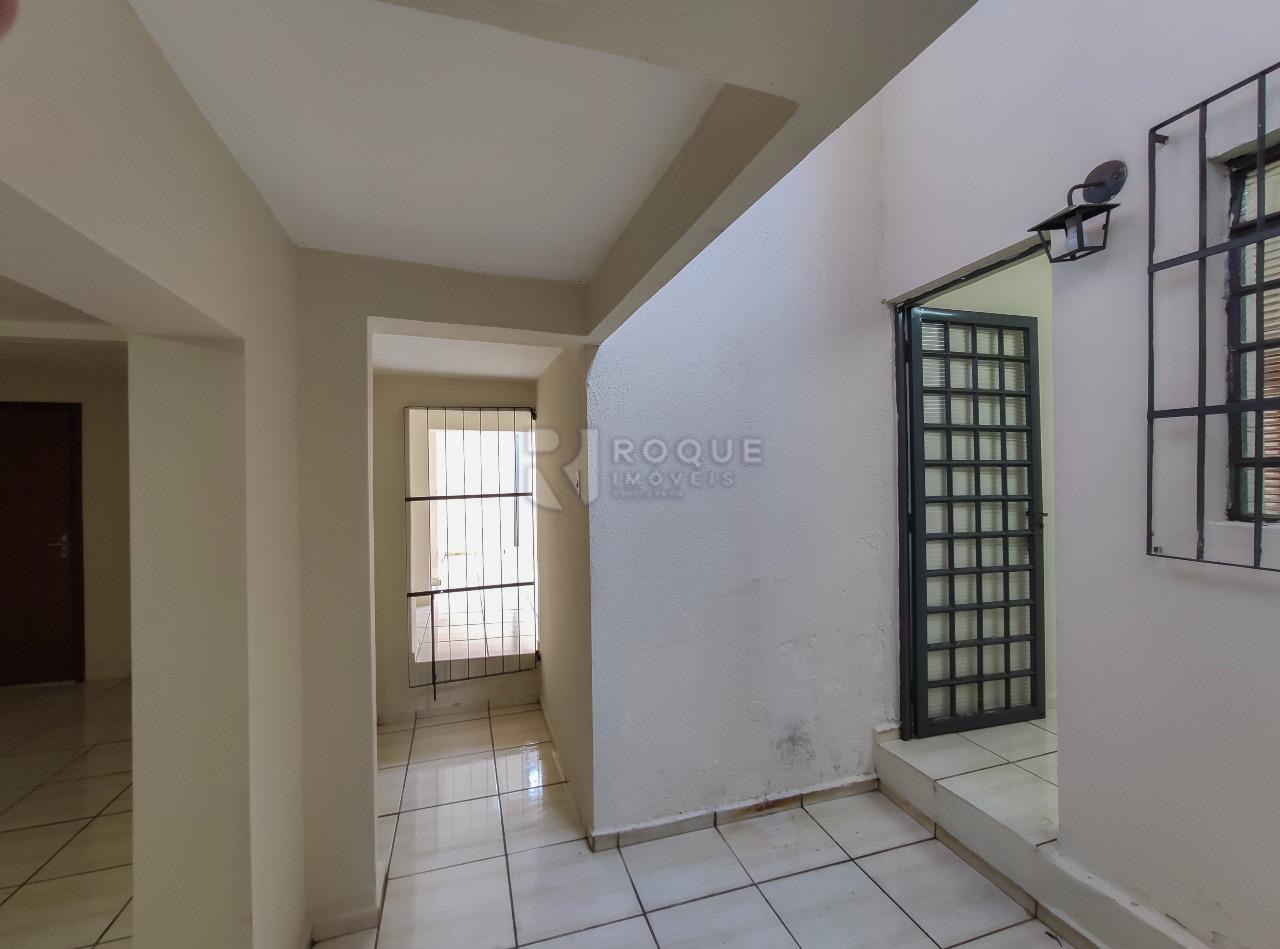 Casa Residencial à venda no bairro Jardim Morro Azul: Área de serviço 