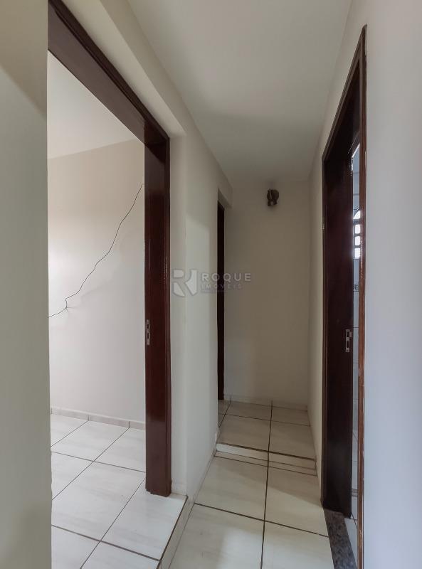 Casa Residencial à venda no bairro Jardim Morro Azul: Hall segundo andar 