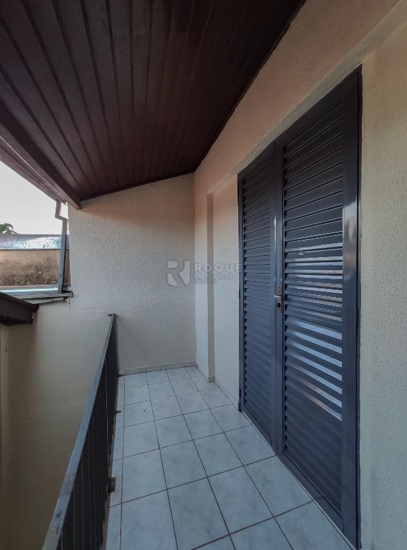 Casa Residencial à venda no bairro Jardim Morro Azul: Sacada 