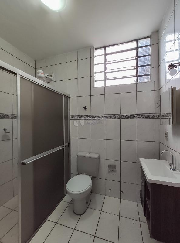 Casa Residencial à venda no bairro Jardim Morro Azul: WC social 