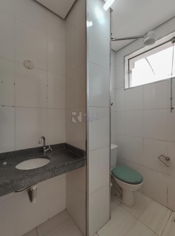 Salas/Conjuntos para aluguel no bairro Centro: WC social 