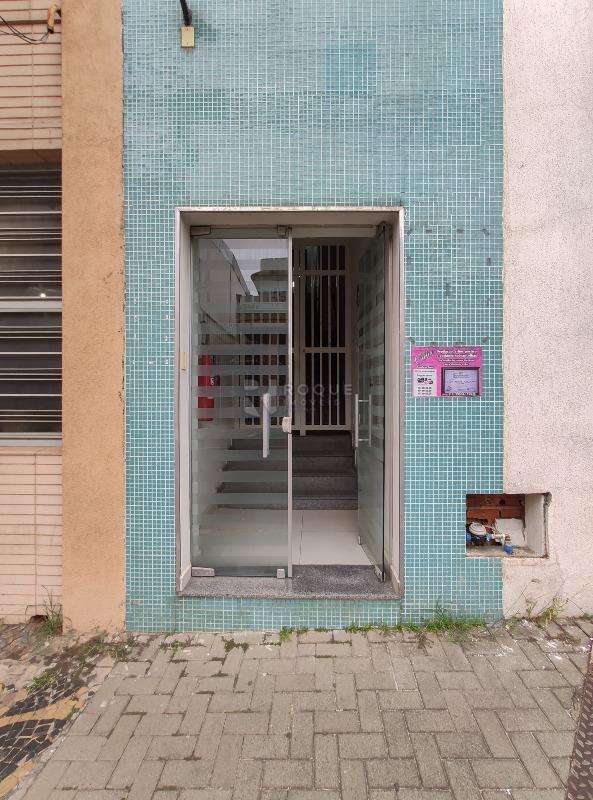 Salas/Conjuntos para aluguel no bairro Centro: Fachada 