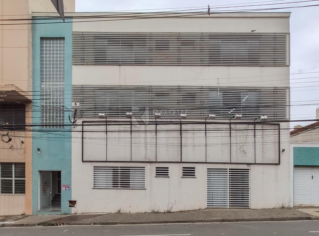 Salas/Conjuntos para aluguel no bairro Centro: Fachada 