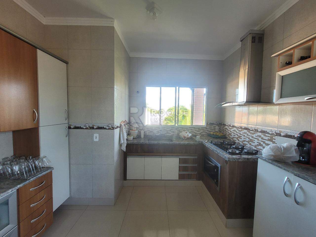 Chácara para aluguel no bairro Estância Jardim: Cozinha