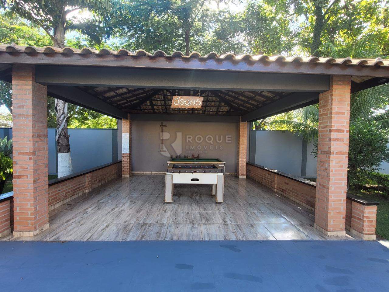 Chácara para aluguel no bairro Estância Jardim: Área de jogos
