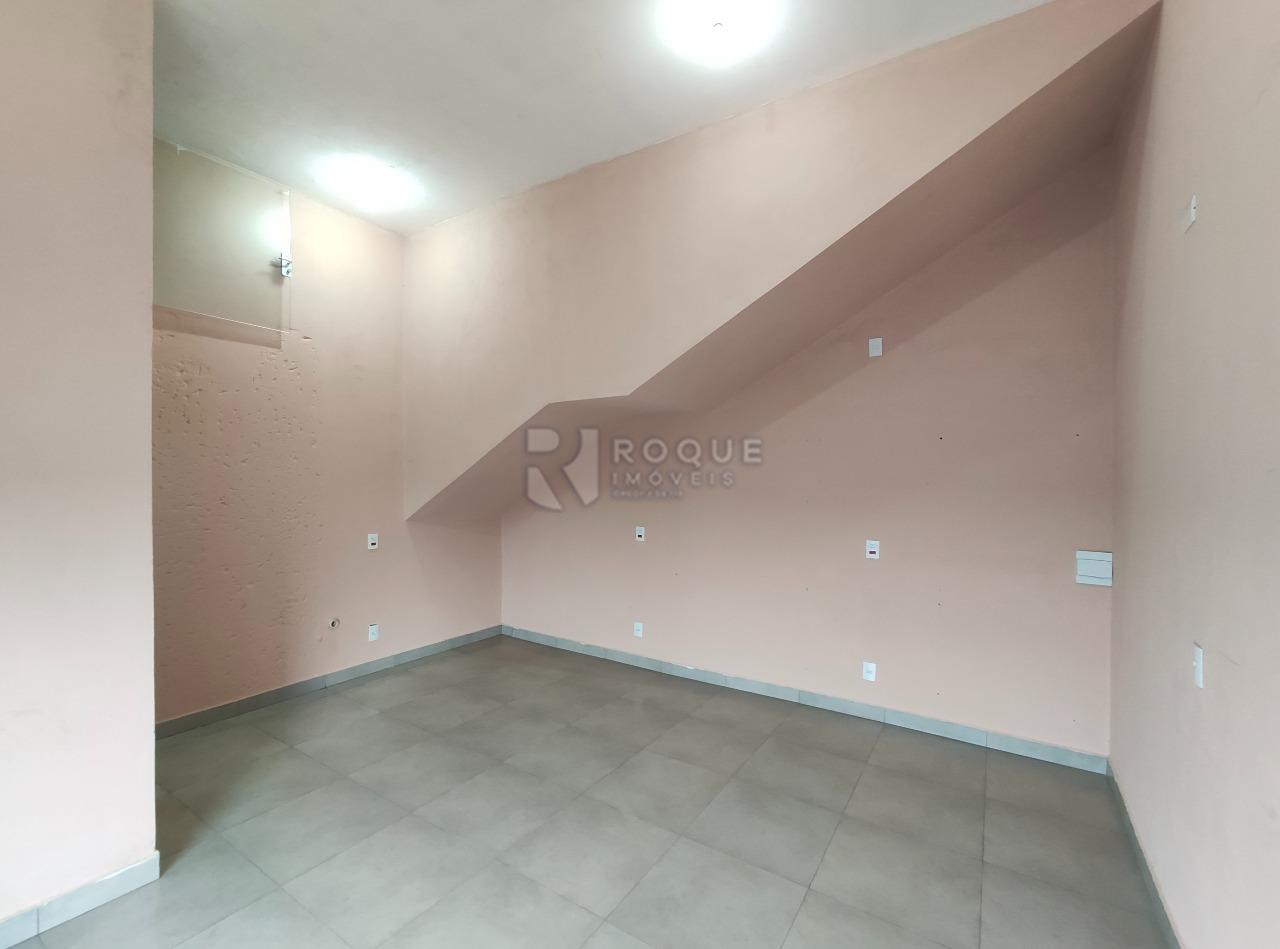 Salão para aluguel no bairro Jardim Residencial e Comercial Alto dos Laranjais: Salão