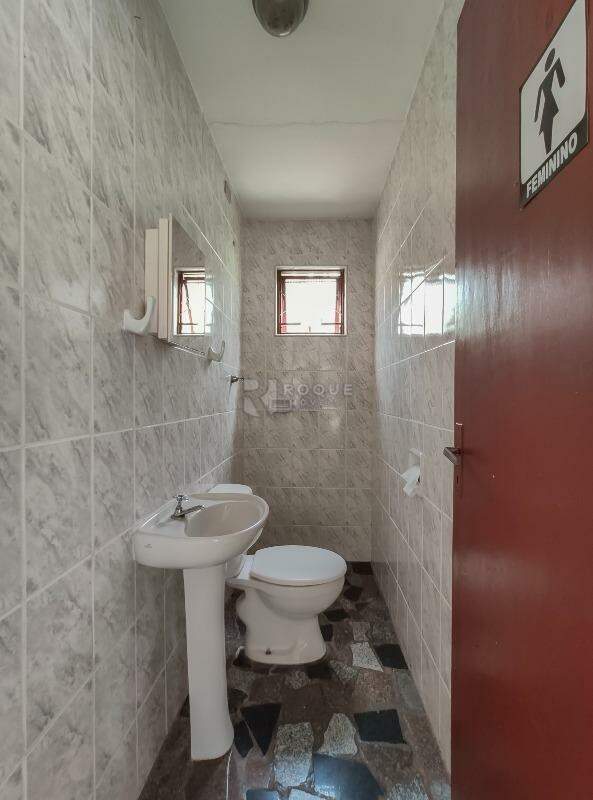 Chácara à venda no bairro Jardim do Lago: WC externo 2