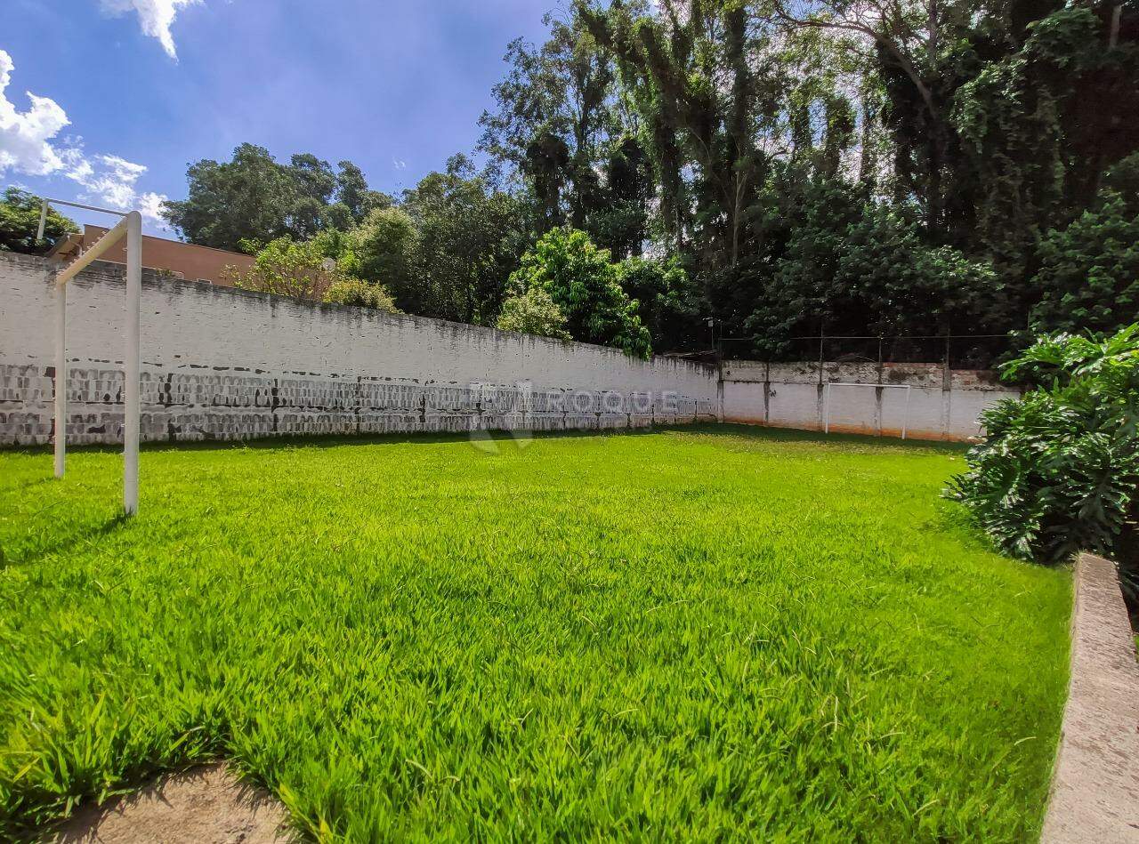 Chácara à venda no bairro Jardim do Lago: Área do fundo