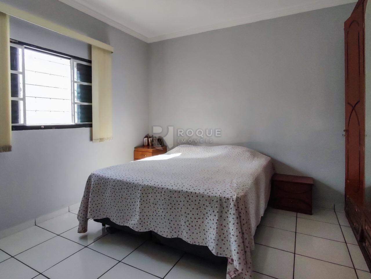 Casa Residencial à venda no bairro Parque Residencial Aeroporto: SUÍTE
