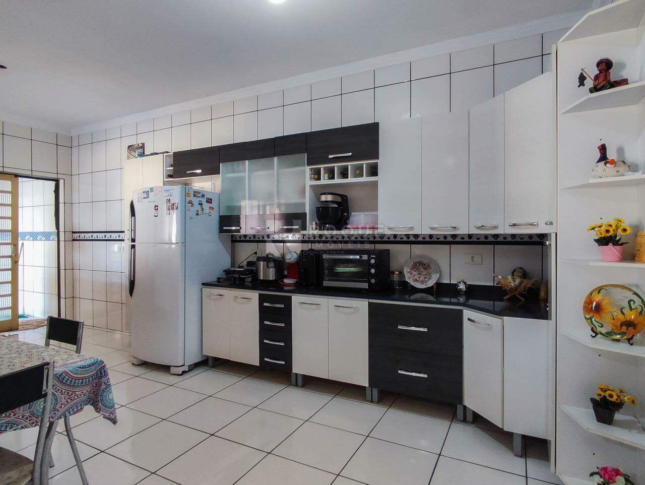 Casa Residencial à venda no bairro Parque Residencial Aeroporto: COZINHA