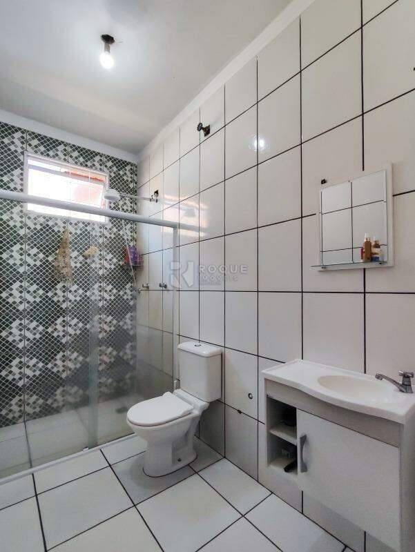 Casa Residencial à venda no bairro Parque Residencial Aeroporto: WC SUÍTE
