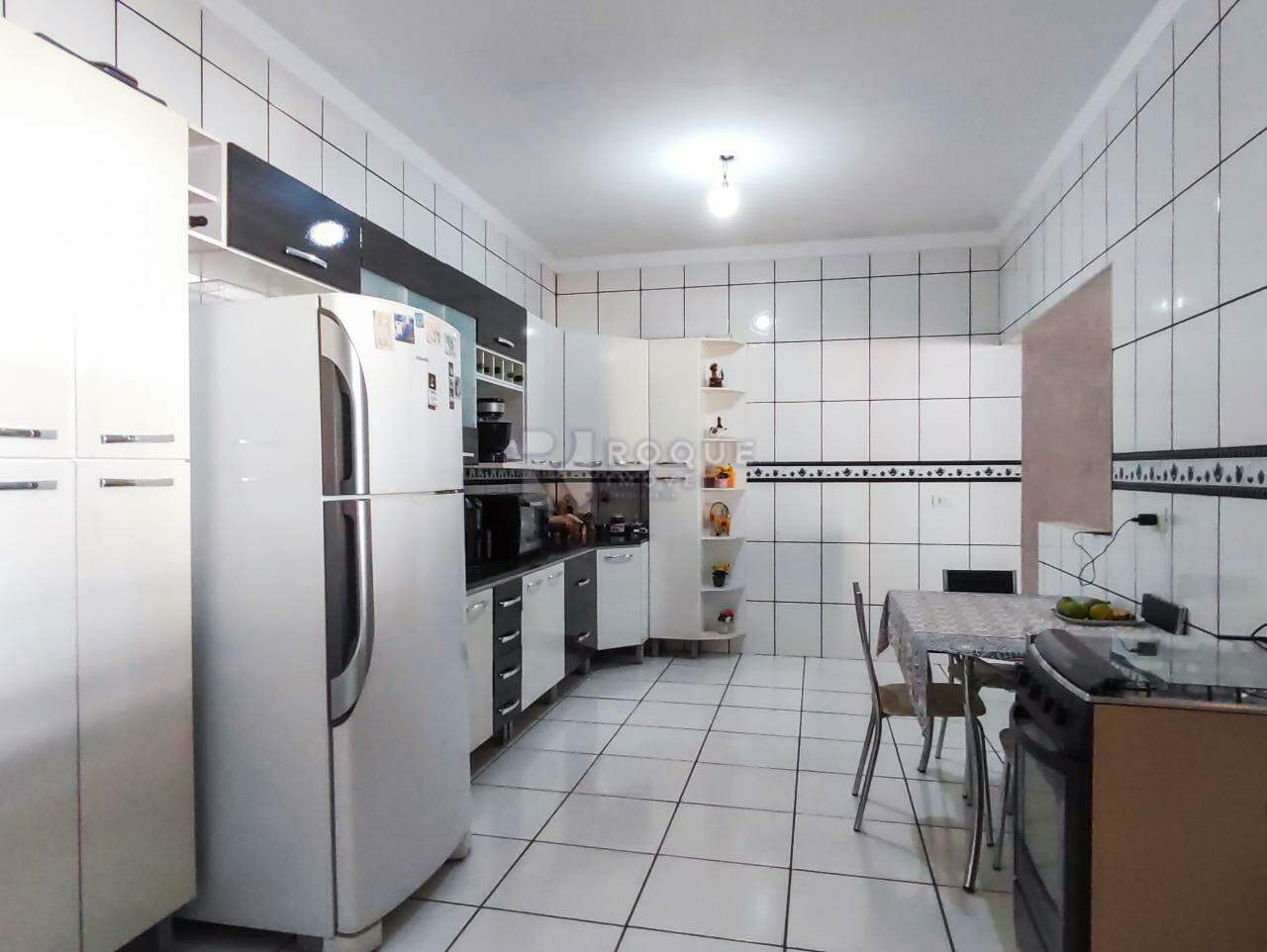 Casa Residencial à venda no bairro Parque Residencial Aeroporto: COZINHA