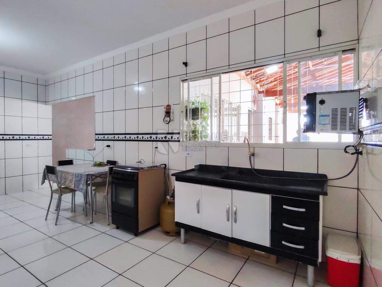 Casa Residencial à venda no bairro Parque Residencial Aeroporto: COZINHA