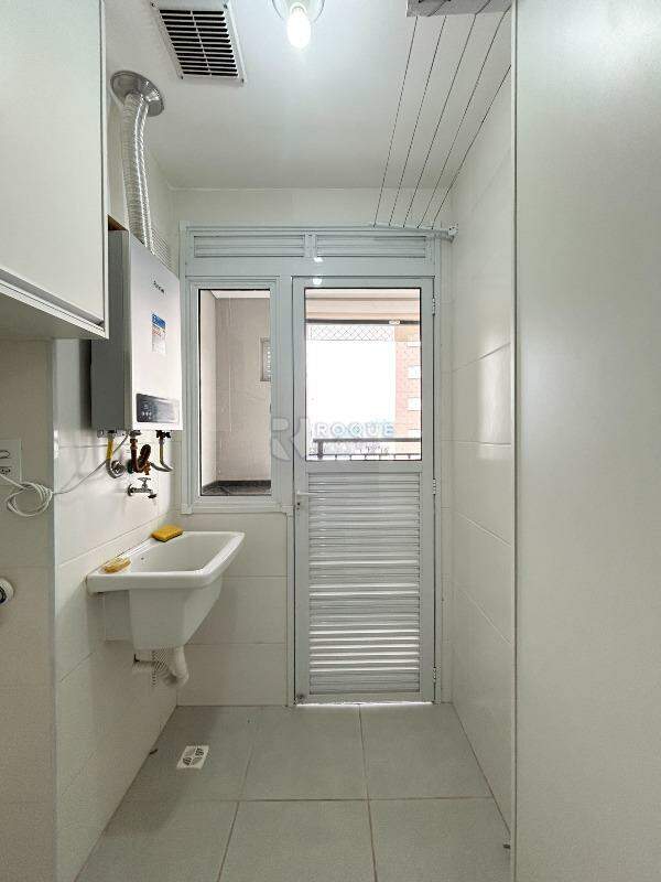 Apartamento para aluguel no bairro Jardim Santa Adélia: Área de serviço