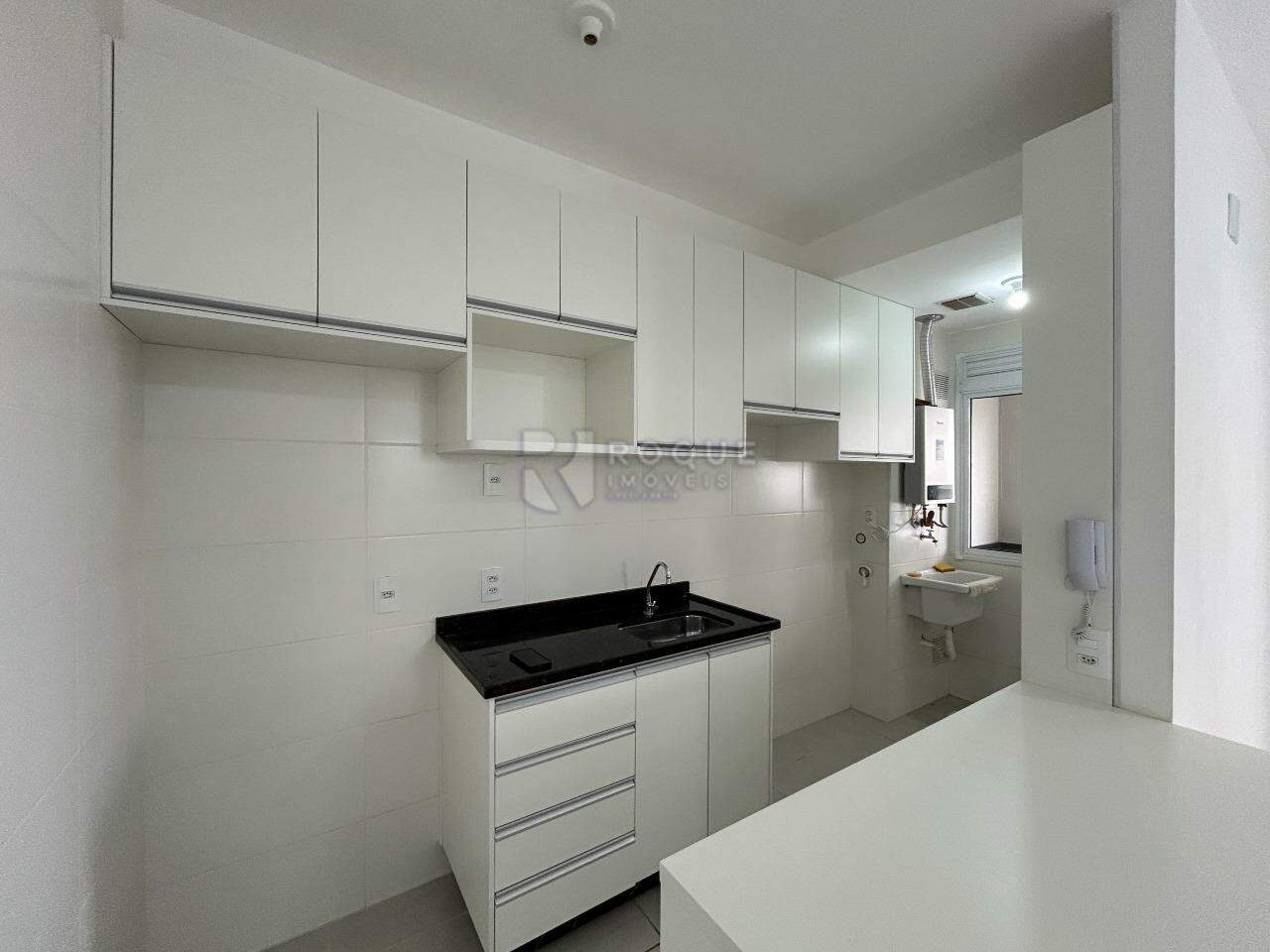 Apartamento para aluguel no bairro Jardim Santa Adélia: Cozinha