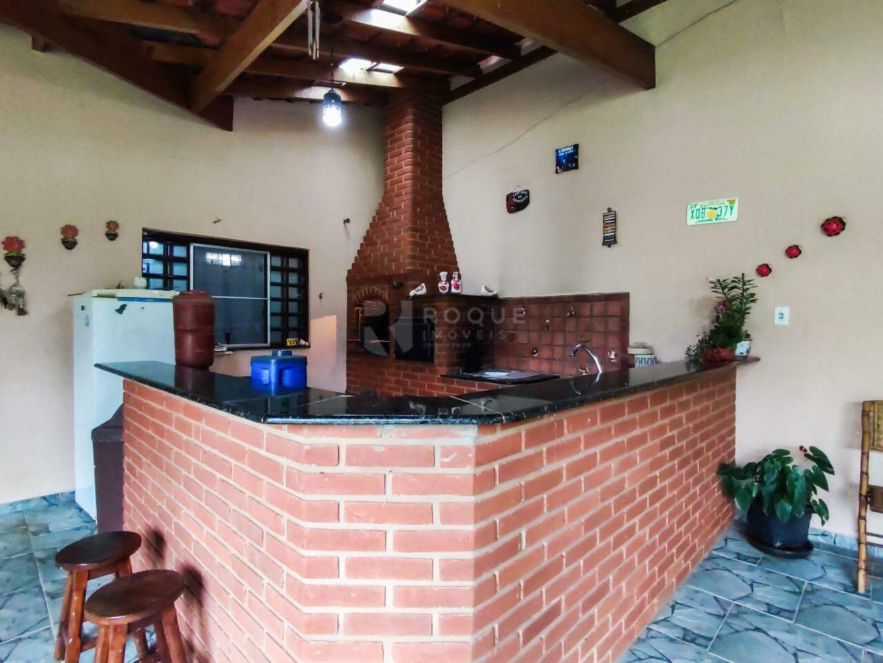 Chácara à venda no bairro Bairro dos Pires: ESPAÇO GOURMET