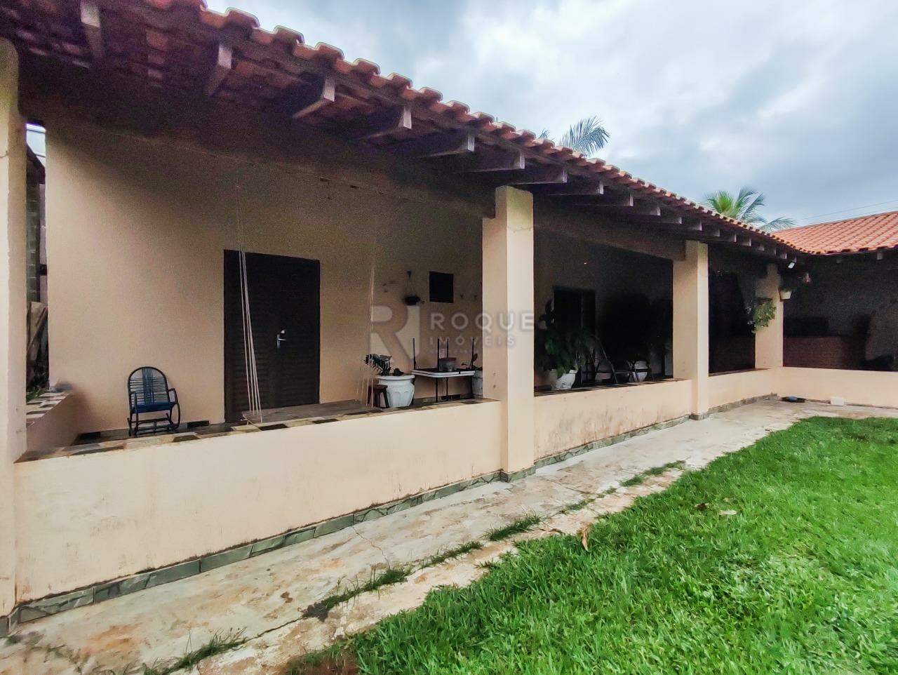 Chácara à venda no bairro Bairro dos Pires: VARANDA