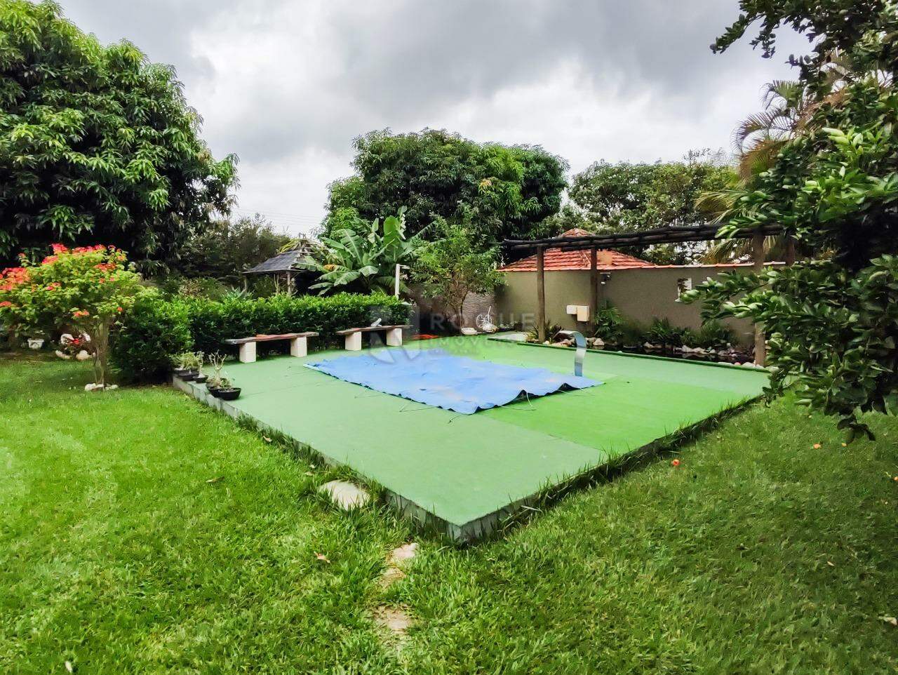 Chácara à venda no bairro Bairro dos Pires: PISCINA