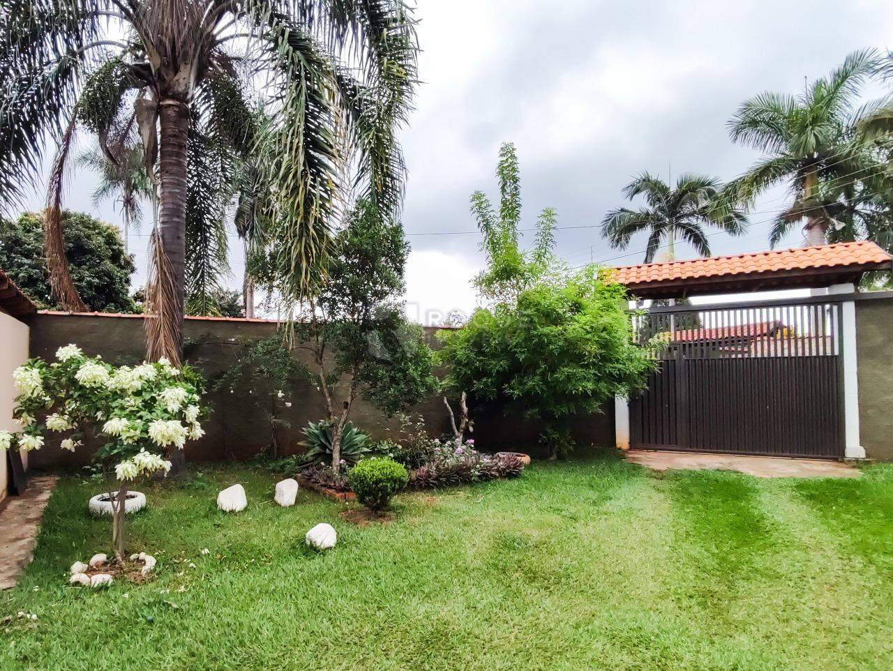 Chácara à venda no bairro Bairro dos Pires: JARDIM