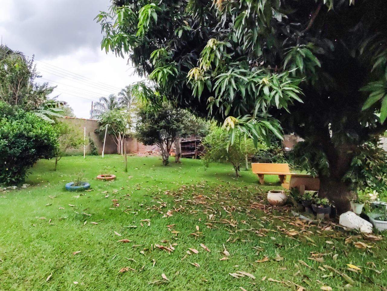 Chácara à venda no bairro Bairro dos Pires: JARDIM