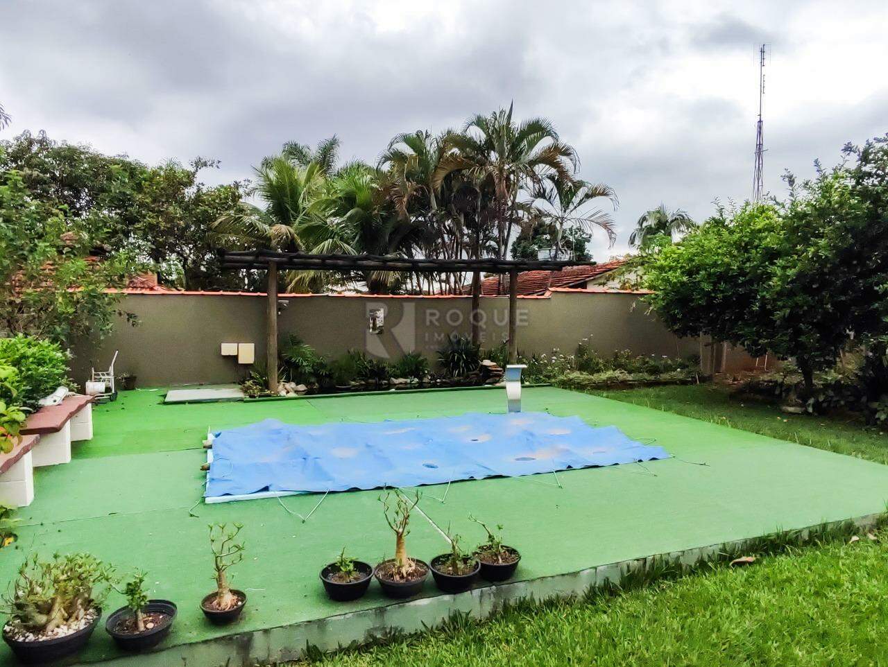Chácara à venda no bairro Bairro dos Pires: PISCINA