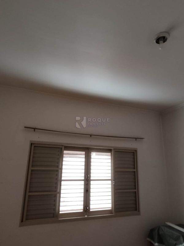 Casa Residencial à venda no bairro Vila Nossa Senhora Aparecida: 