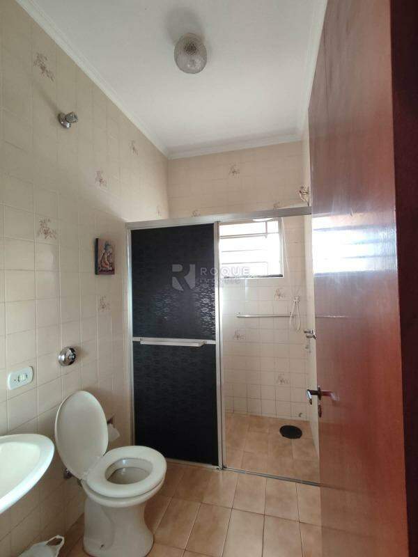 Casa Residencial à venda no bairro Vila Nossa Senhora Aparecida: 