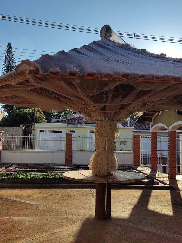 Casa Residencial à venda no bairro Vila Nossa Senhora Aparecida: 