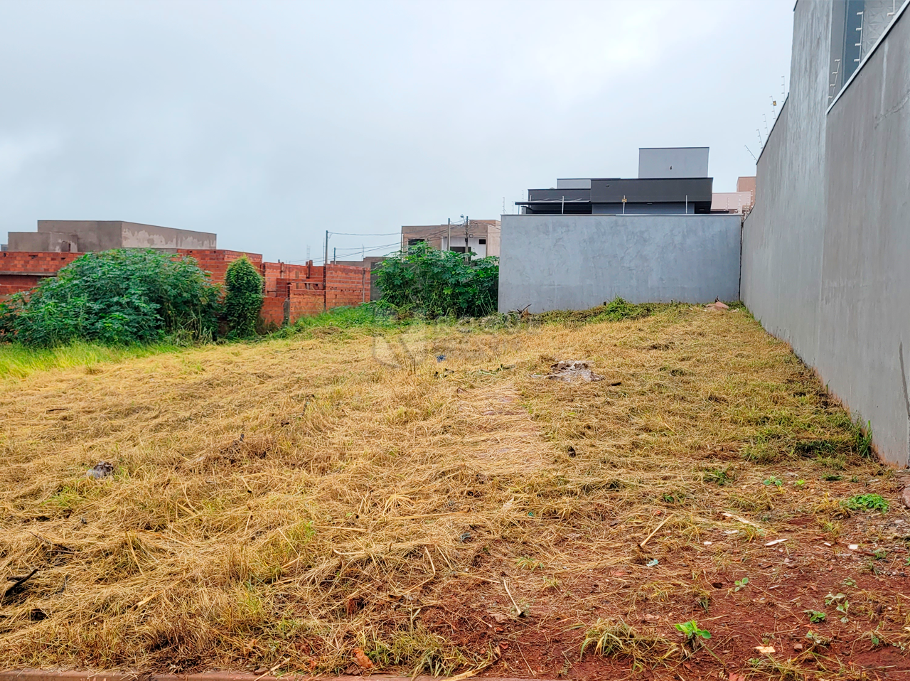 Terreno à venda no bairro Residencial Colinas do Engenho I: 