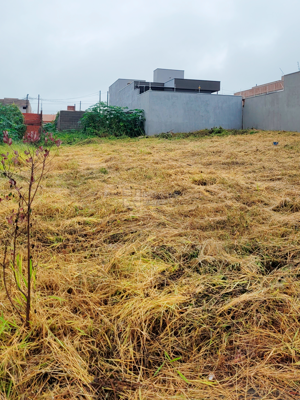 Terreno à venda no bairro Residencial Colinas do Engenho I: 