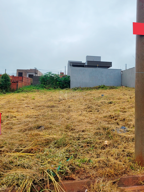 Terreno à venda no bairro Residencial Colinas do Engenho I: 