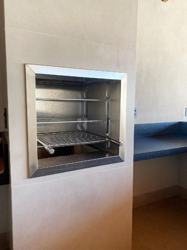 Área de Lazer à venda no bairro Jardim Barão de Limeira: 