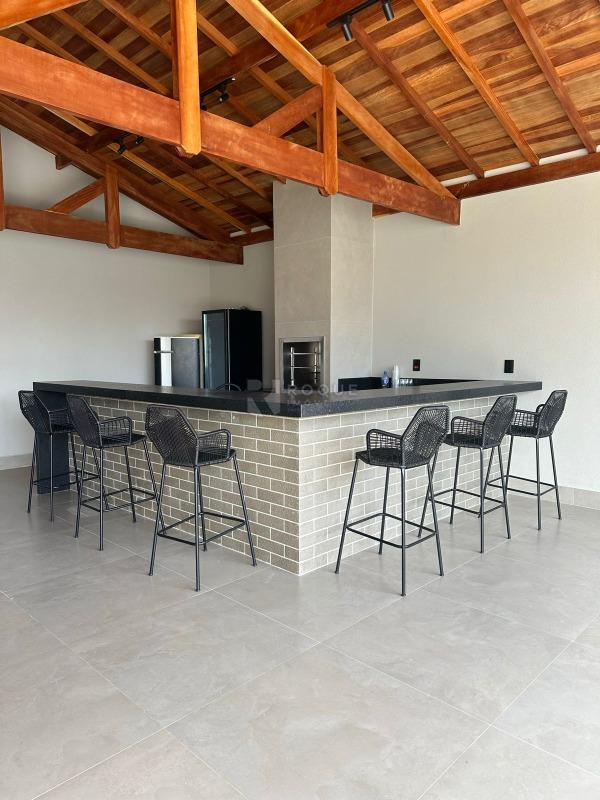 Área de Lazer à venda no bairro Jardim Barão de Limeira: 