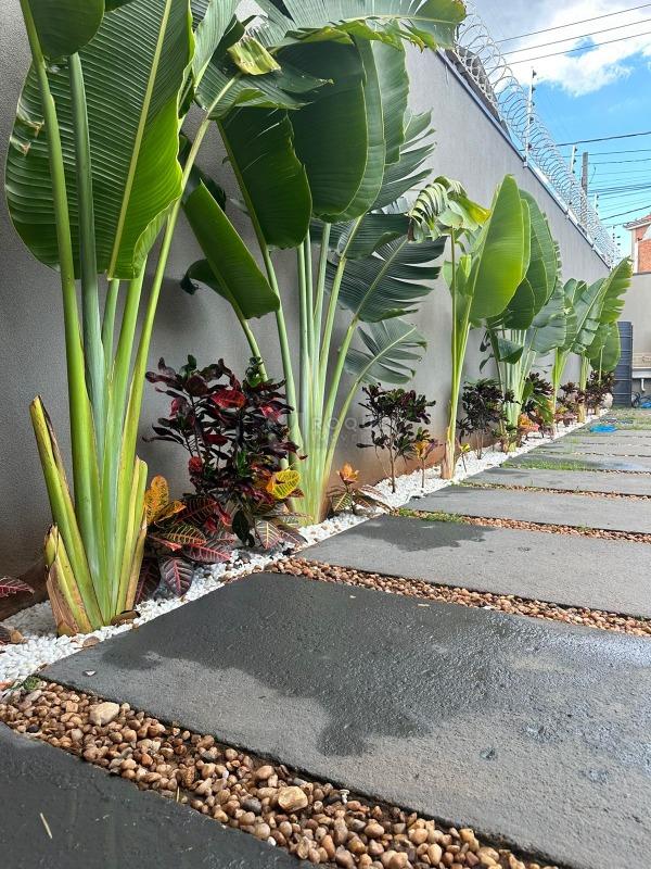 Área de Lazer à venda no bairro Jardim Barão de Limeira: 