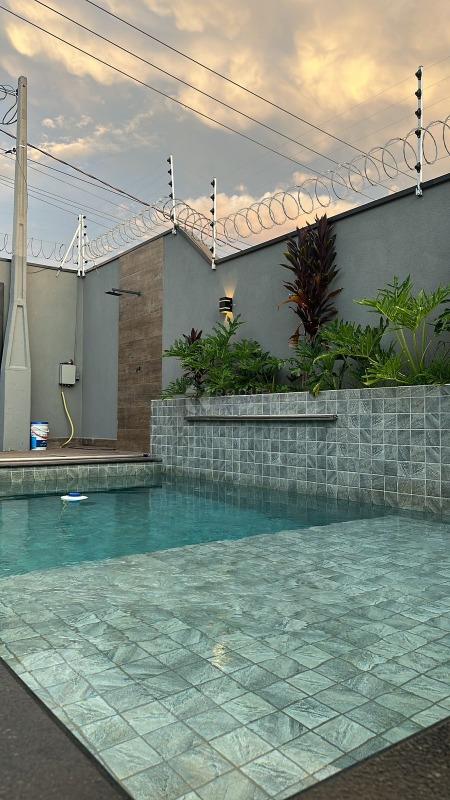 Área de Lazer à venda no bairro Jardim Barão de Limeira: 