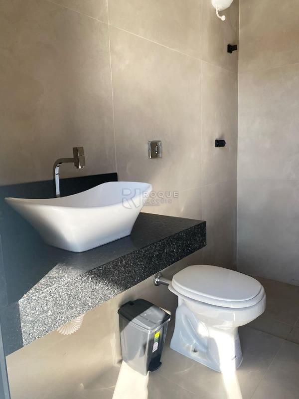 Área de Lazer à venda no bairro Jardim Barão de Limeira: 